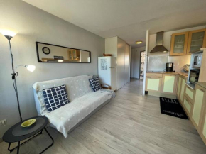 Appartement Saint-Cyprien, 2 pièces, 4 personnes - FR-1-225D-155